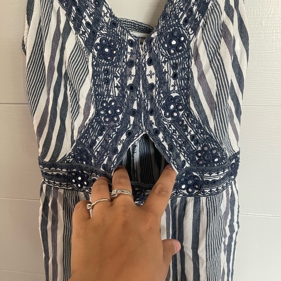 American Eagle Outfitters | Romper Size Small - Picture 10 of 13